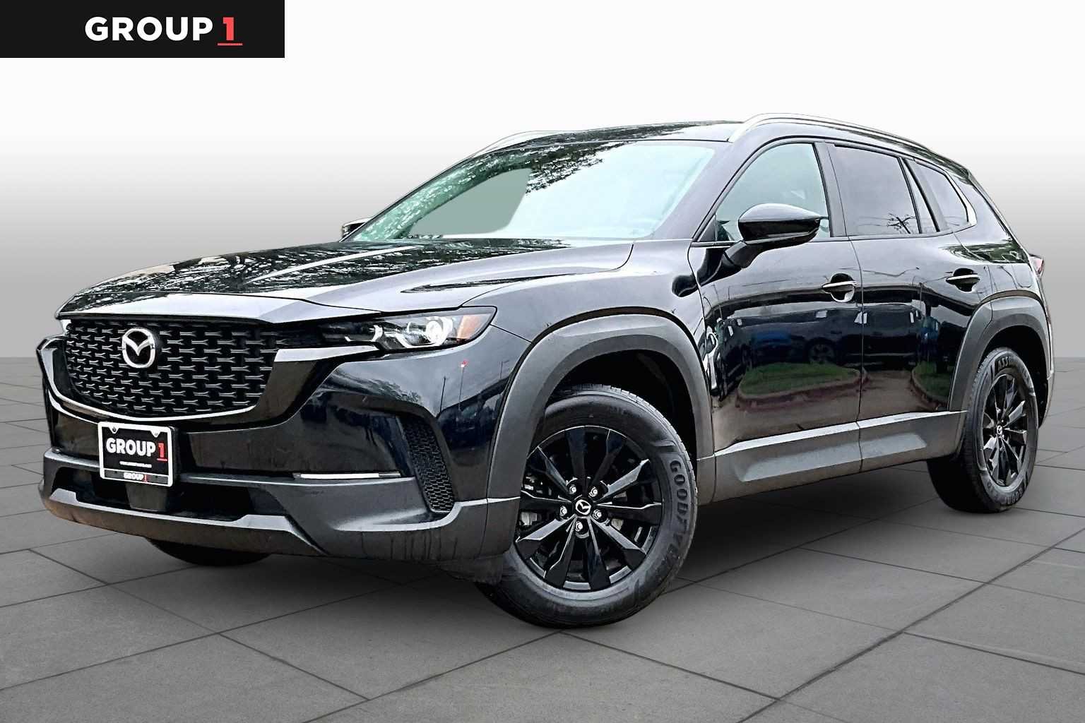 2024 Mazda CX-50 2.5 S PREMIUM's photo