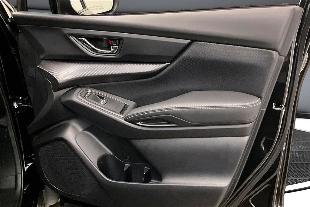 2022 Subaru Ascent Onyx Edition - Photo 29