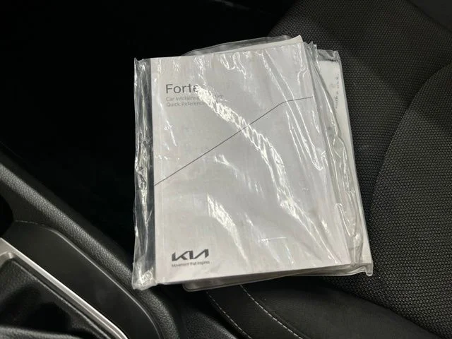Used 2022 Gray Kia LXS image 24