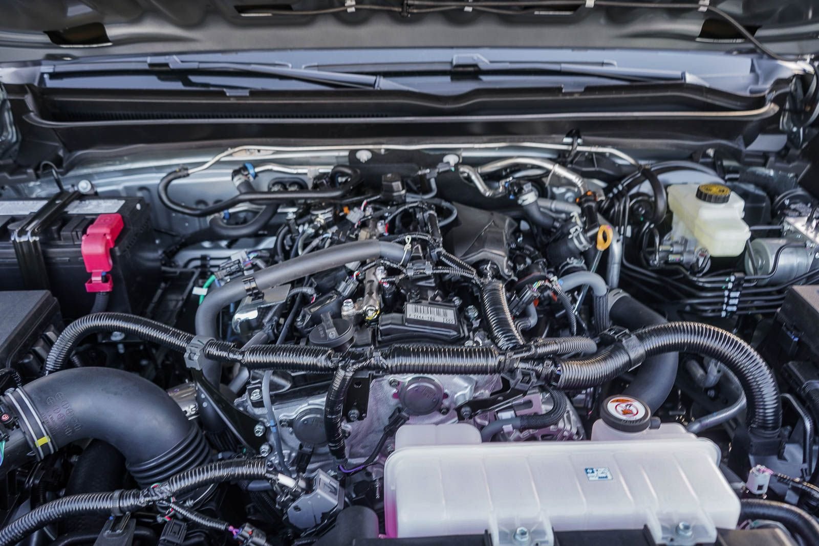 2026 Toyota Tacoma SR5 - Photo 27