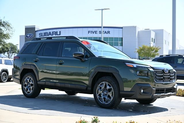 New 2026  Subaru Premium image 1