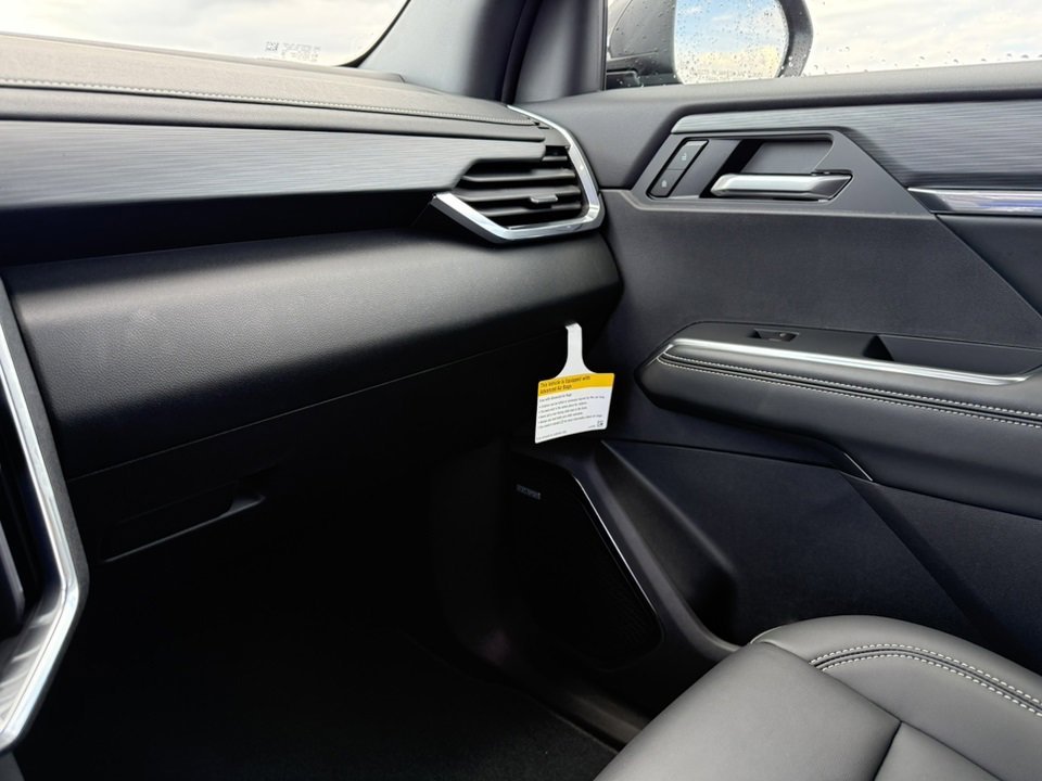 2026 GMC ACADIA - Image 26