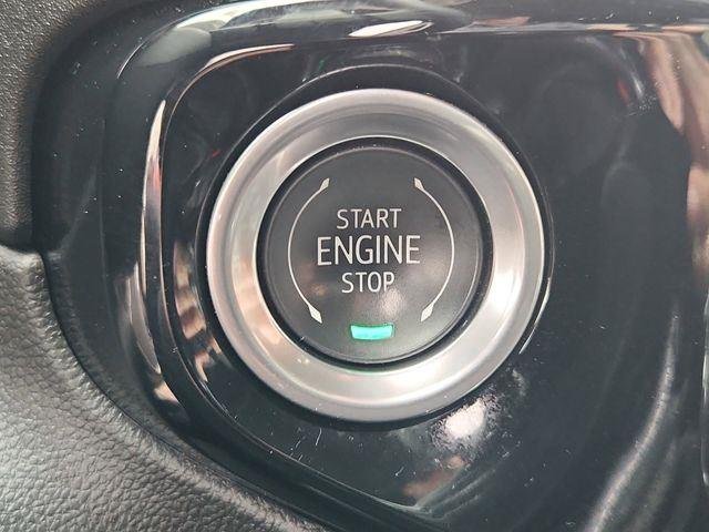 2024 Chevrolet Silverado 1500 LTZ - Photo 17