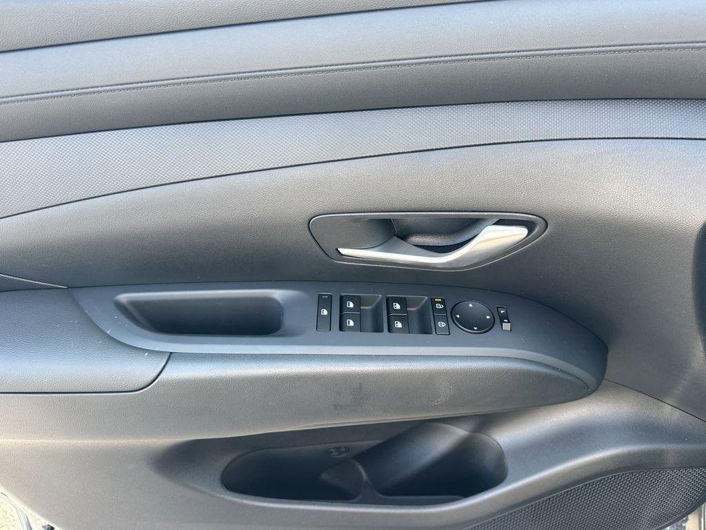 New 2026 Gray Hyundai SEL Plus AWD image 10