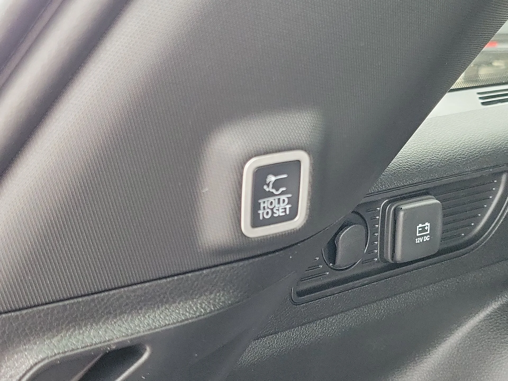 New 2026 Black Jeep Altitude image 19