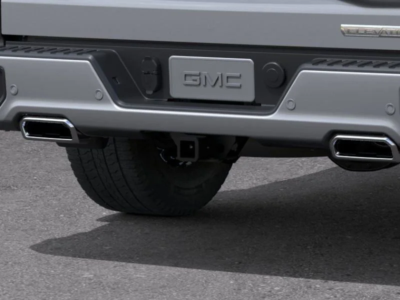 New 2026 Sterling Metallic GMC Elevation image 14