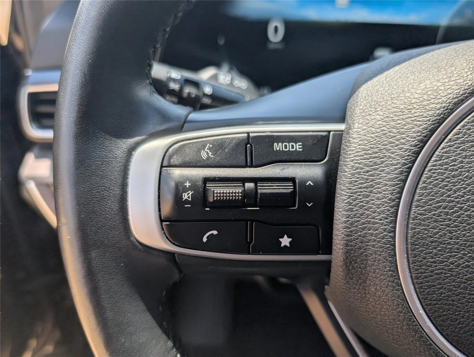 Used 2024 Ebony Black Kia X-Pro image 27