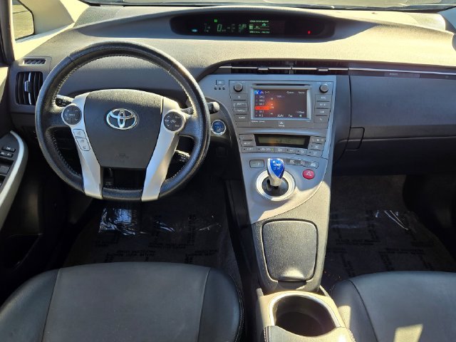 Used 2015 Blue Toyota Four image 15