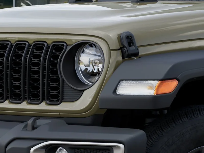 New 2026 41 Jeep Sport image 37