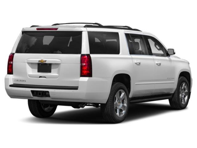 Used 2018 Summit White Chevrolet LT image 2