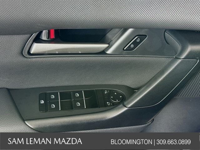 Used 2025 Gray Mazda 2.5 S Select Package image 17