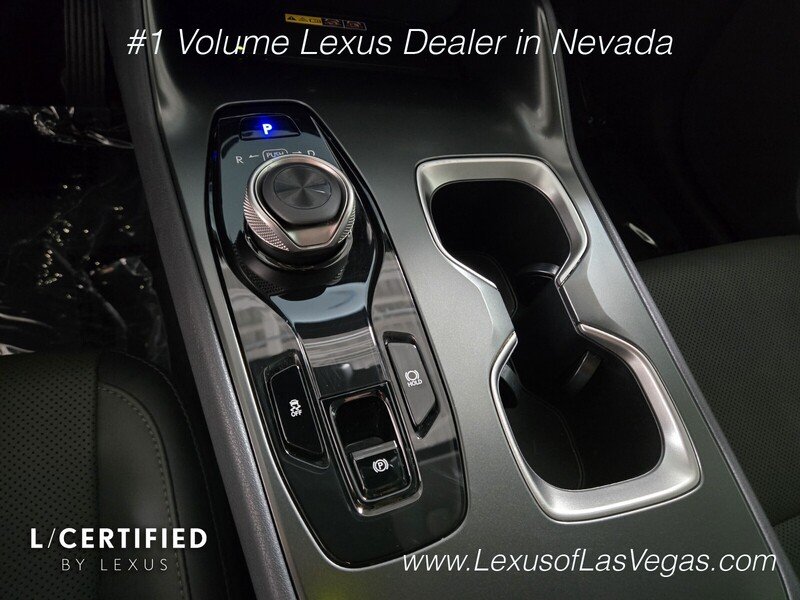 Certified Used 2025 Caviar Lexus  image 37