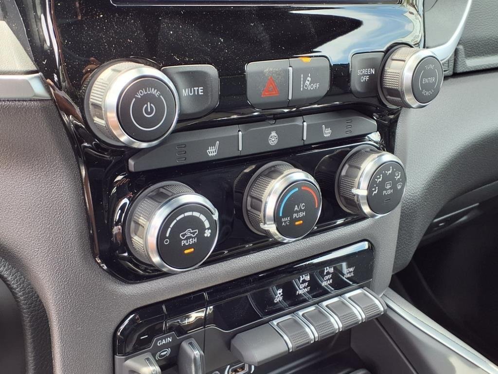 2026 RAM 1500 Big Horn/Lone Star - Photo 9