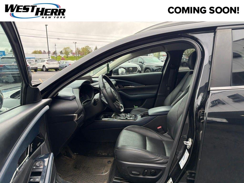 2020 Mazda CX-30 Preferred AWD's photo