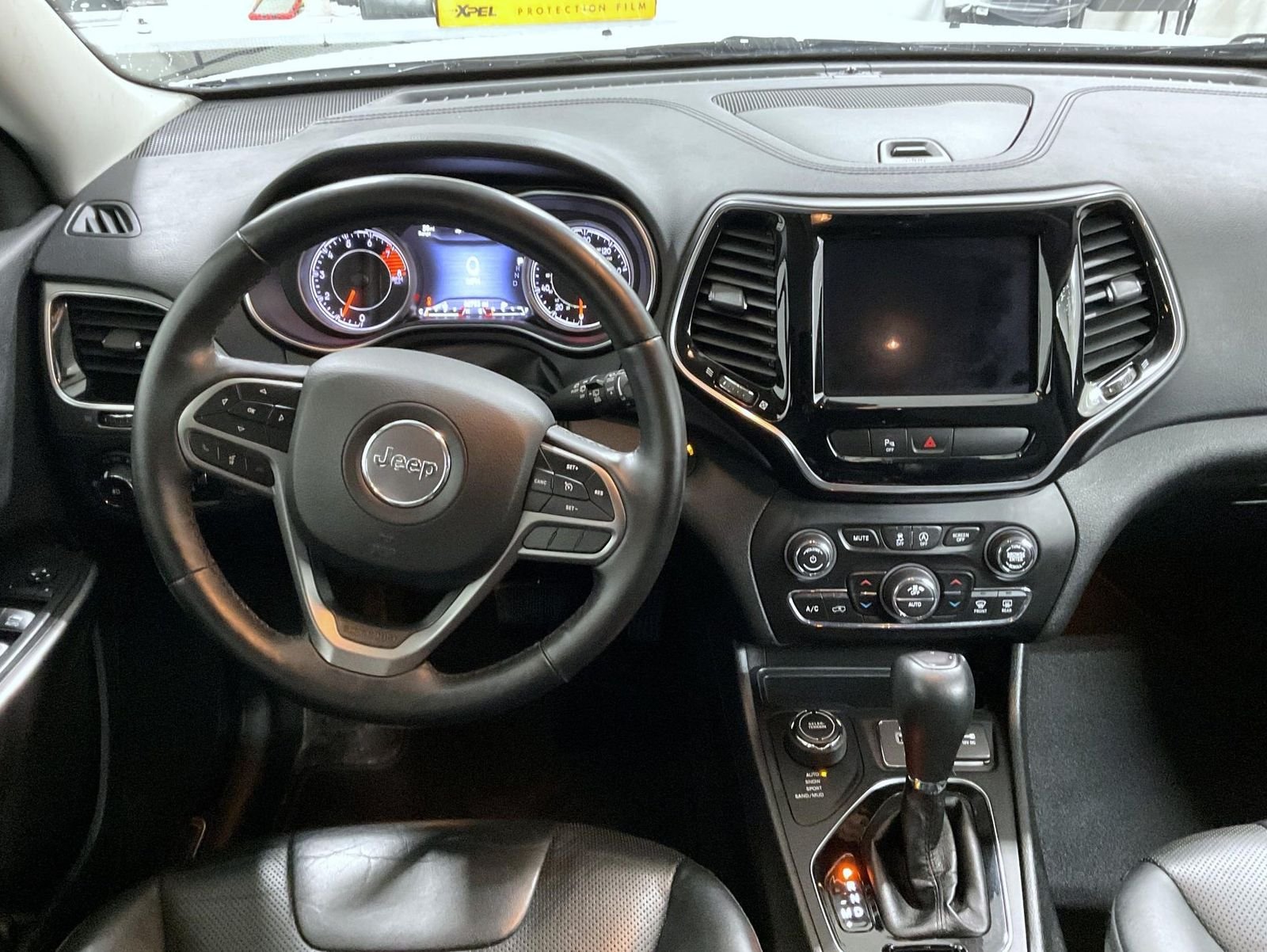 2019 Jeep Cherokee Limited - Photo 14