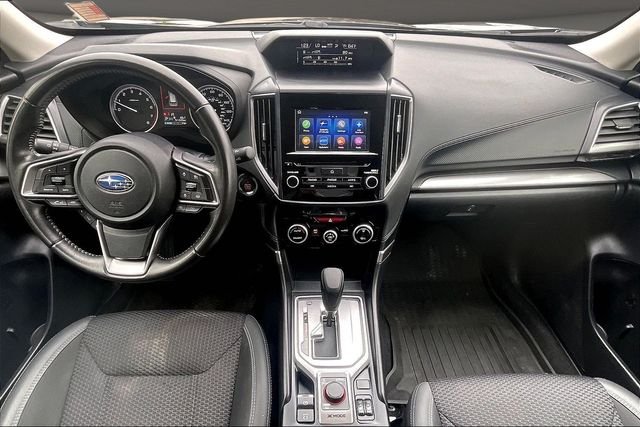 Used 2022 Black Subaru Premium image 14