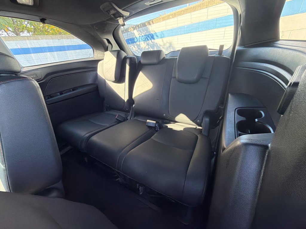 2025 Honda Odyssey Sport L - Photo 21