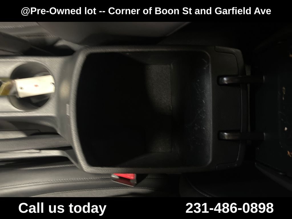 Used 2024 Gray Kia X-Line image 25
