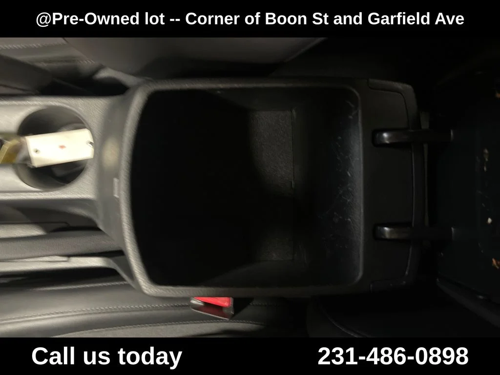 Used 2024 Gray Kia X-Line image 25