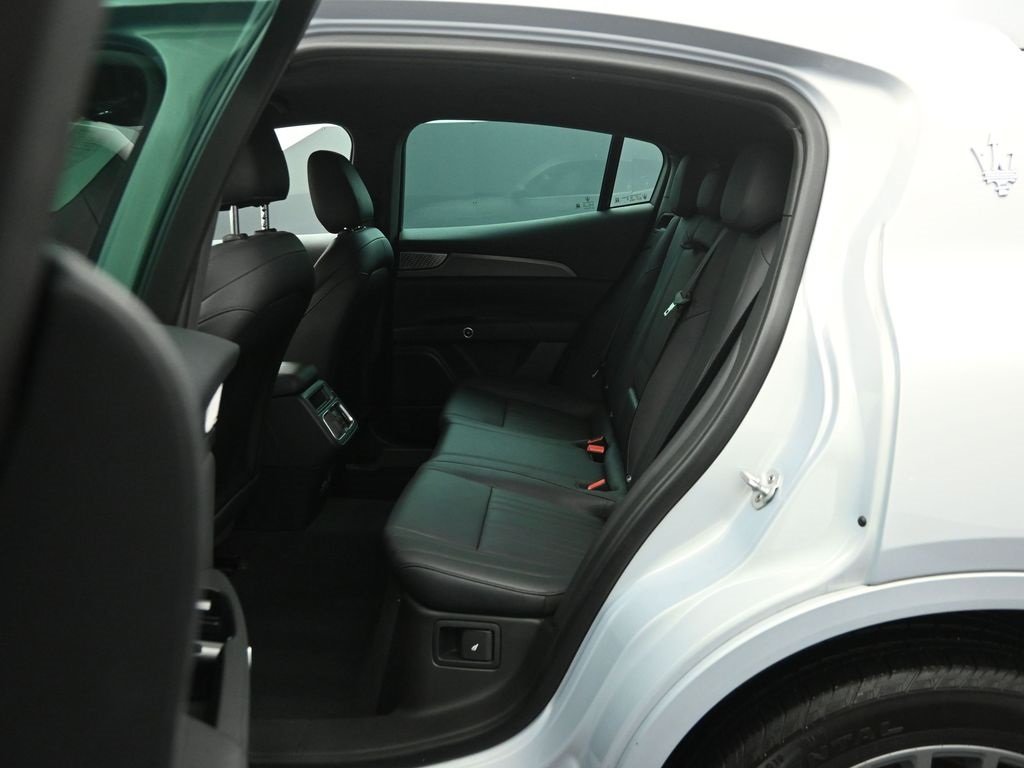 2024 MASERATI GRECALE - Image 20