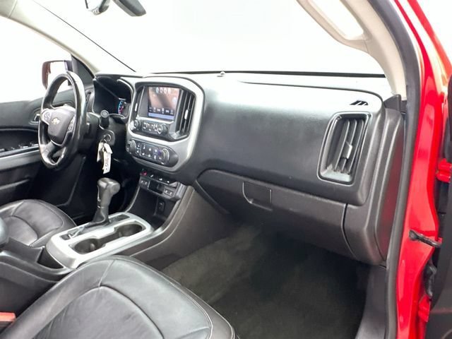 Certified Used 2016 RED HOT Chevrolet 4WD LT image 13