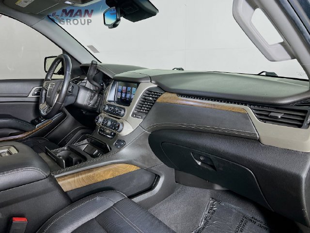 Used 2019 DARK SKY METALLIC GMC Denali image 42