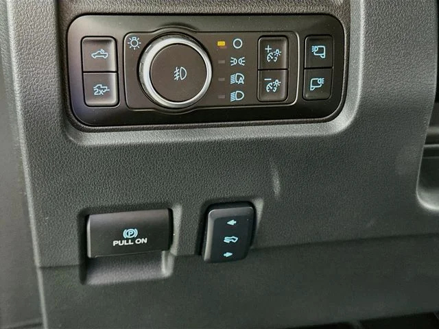 New 2026 Ford F-250SD Lariat