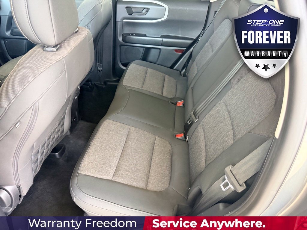 Used 2024 Gray Ford Big Bend image 26
