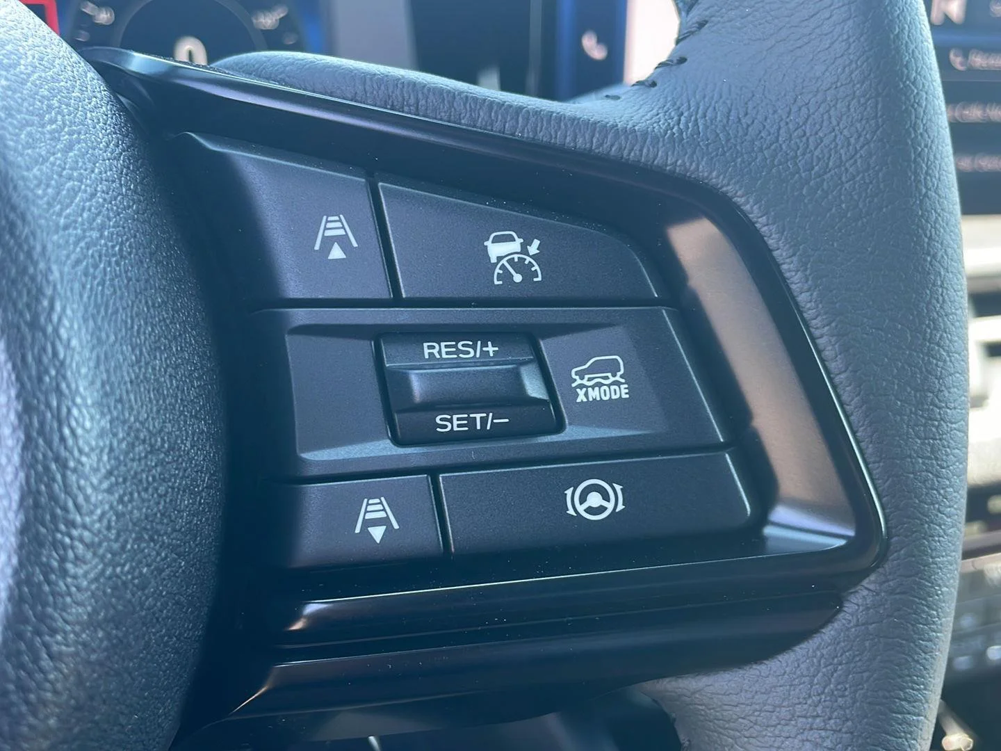 New 2026 Crystal White Pearl Subaru Premium image 15