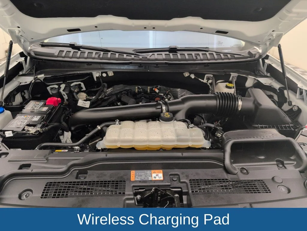 Certified Used 2025 White Ford Active image 40
