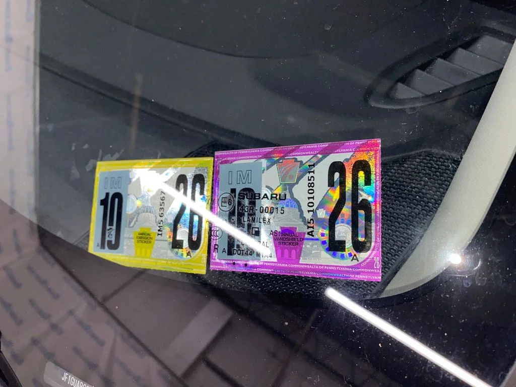 Used 2024 Silver Subaru Base image 27