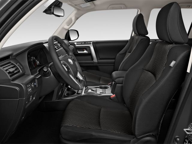 2023 Toyota 4Runner Limited - Photo 10