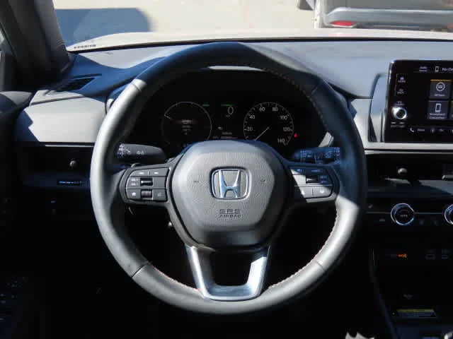 2024 Honda CR-V Sport-L - Photo 19