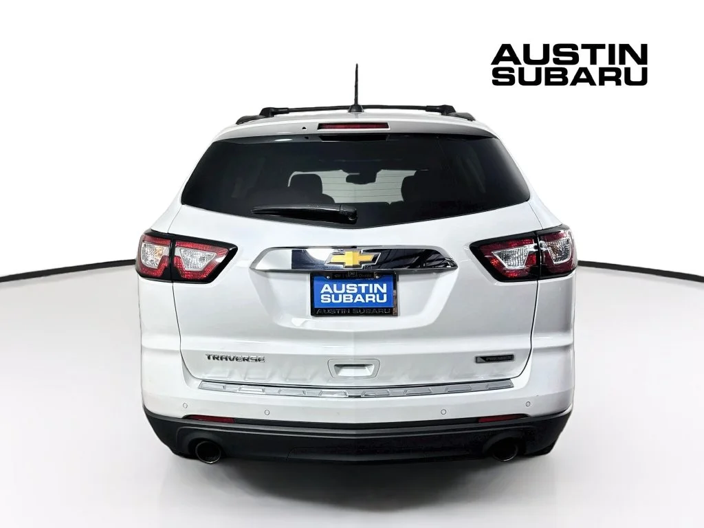 Used 2017 Beige Chevrolet Premier image 6