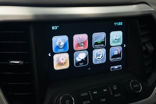 Used 2019 Blue GMC SLT-1 image 4