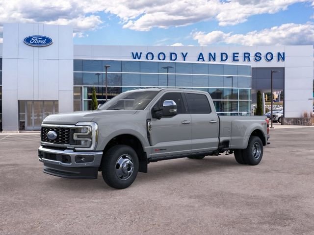 2026 Ford Super Duty