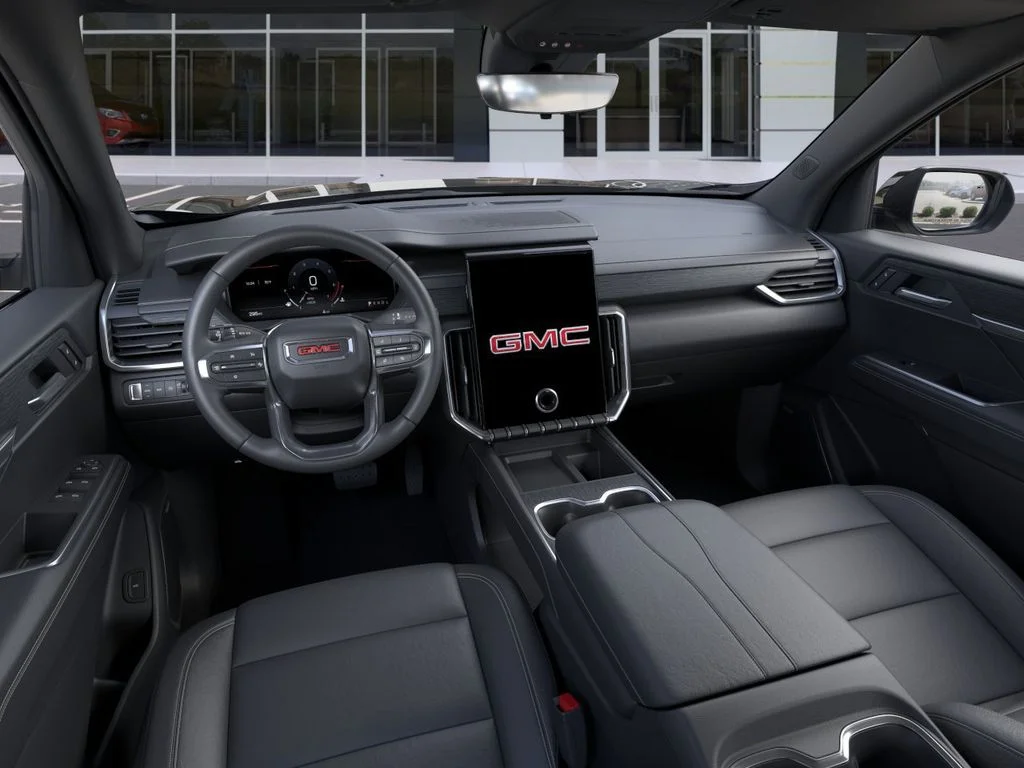 New 2026 Black GMC Elevation image 15