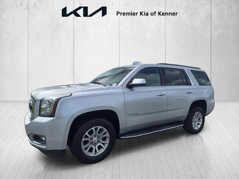 Used 2019 Silver GMC SLT image 9