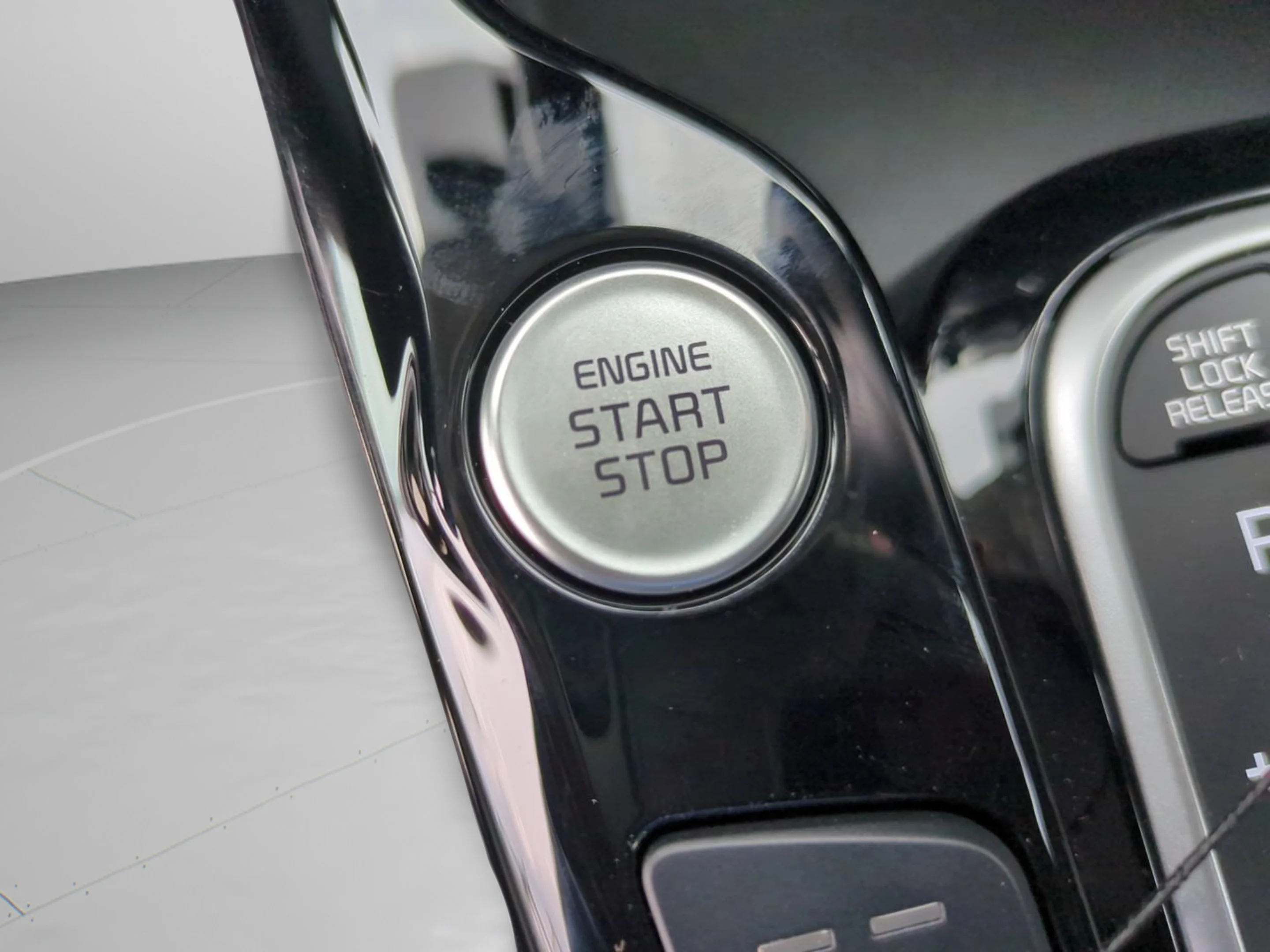 Certified Used 2025 Gravity Gray Kia EX image 33