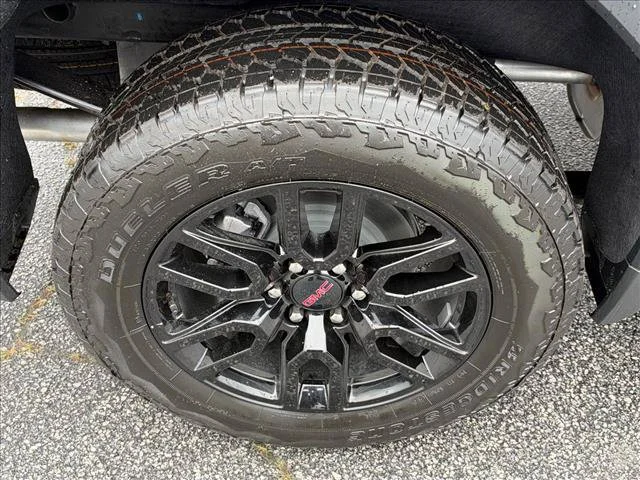 2026 GMC Sierra 1500 Elevation - Photo 15