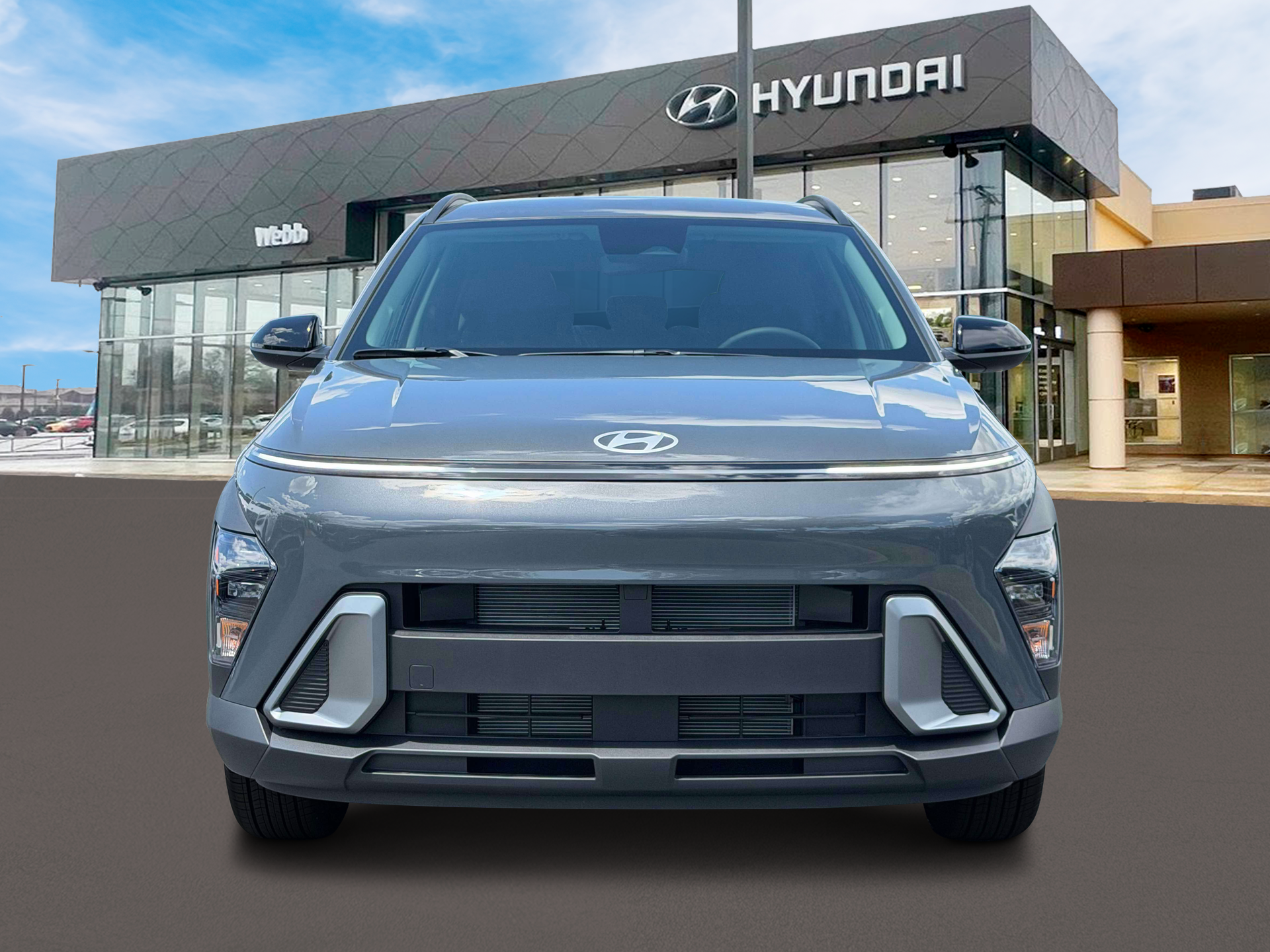 Vehicle thumbnail