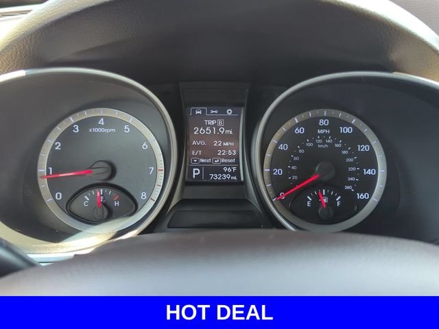 2014 Hyundai Santa Fe Sport - Photo 14