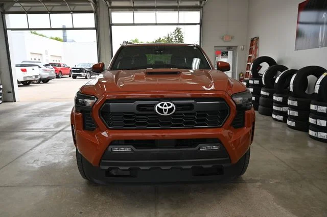 Used 2025  Toyota TRD Sport image 2
