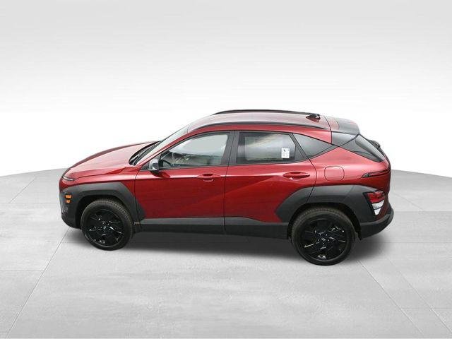2026 Hyundai Kona SEL Sport - Photo 13