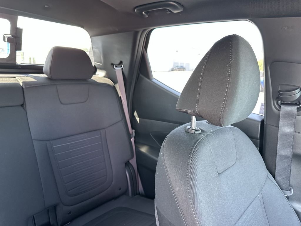 Used 2024 Beige Hyundai SEL image 14