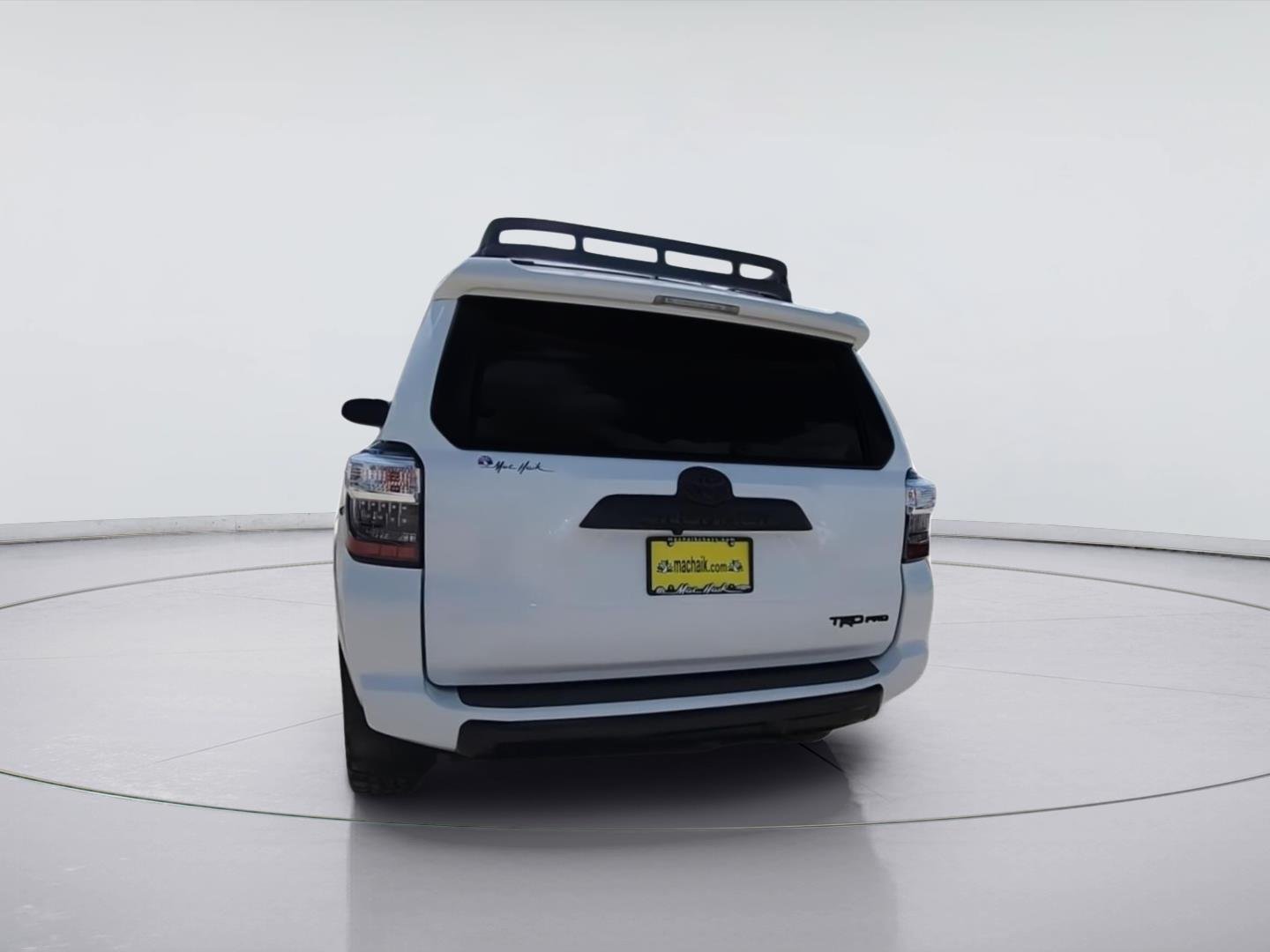 2023 Toyota 4Runner TRD Pro - Photo 7