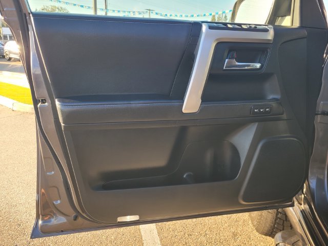 Used 2021 Gray Toyota Limited image 18