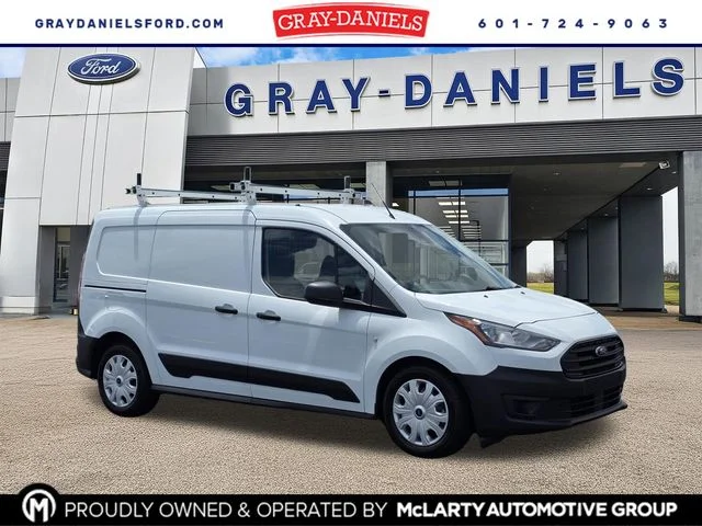 2022 Ford Transit Connect Van XL LWB (Rear 180 Degree Door)'s photo