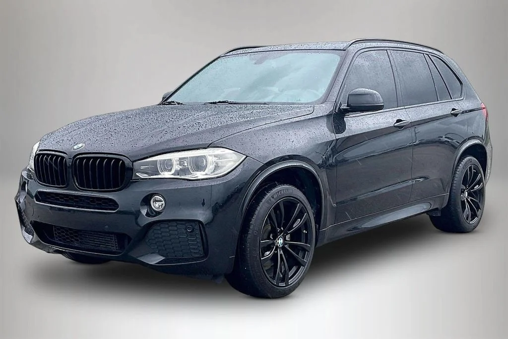 Used 2017 BMW X5 xDrive35i with VIN 5UXKR0C34H0V78469 for sale in Alvin, TX