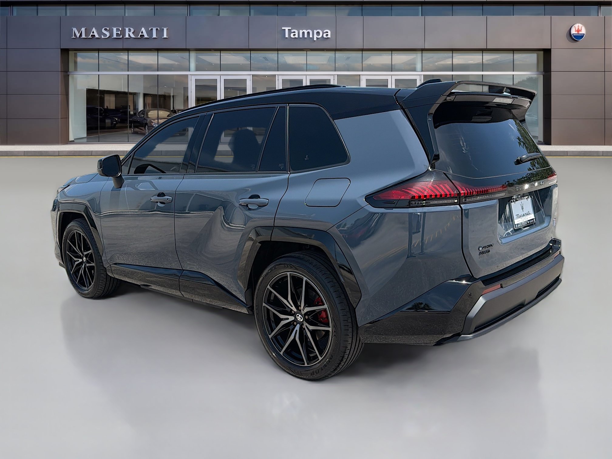 Used 2026 Cloud Toyota GR Sport image 5